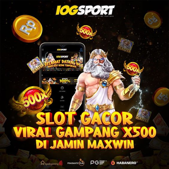 Slot Iogsport Terbaru: Temukan Game yang Menghibur post thumbnail image