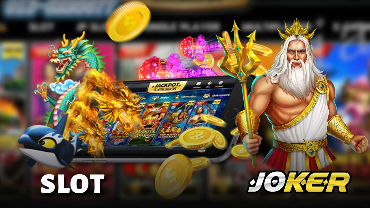 Panduan Lengkap Daftar Slot Joker123: Mulai Petualangan Judi Anda post thumbnail image